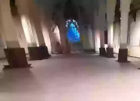 Level Floor